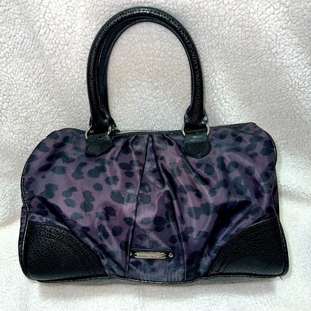 Victorias Secret leopard mini bag